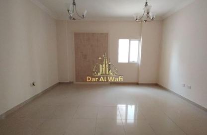 Apartment - Studio for rent in Bukhara Street - Al Nahda - Sharjah